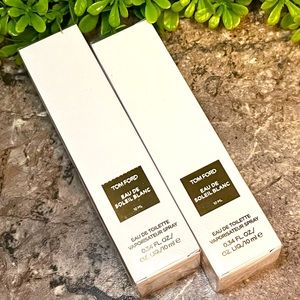 Tom Ford Soleil Blanc Mini Perfume (0.34oz x2)